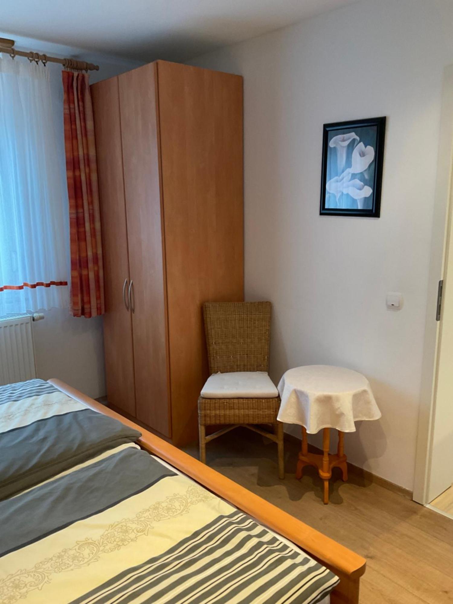 Ferienwohnung Mitko ราเดอบอยล์ ภายนอก รูปภาพ