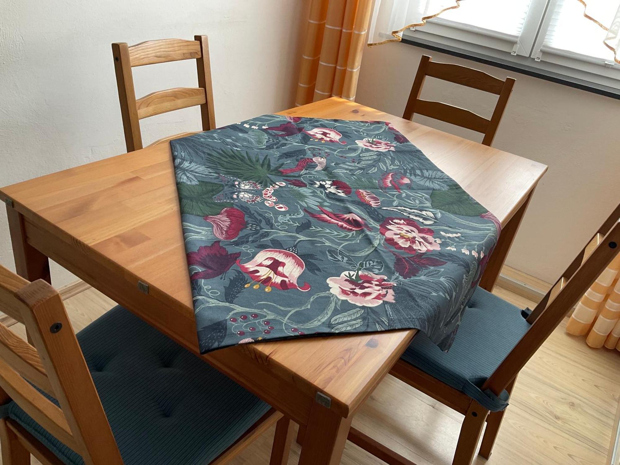 Ferienwohnung Mitko ราเดอบอยล์ ภายนอก รูปภาพ