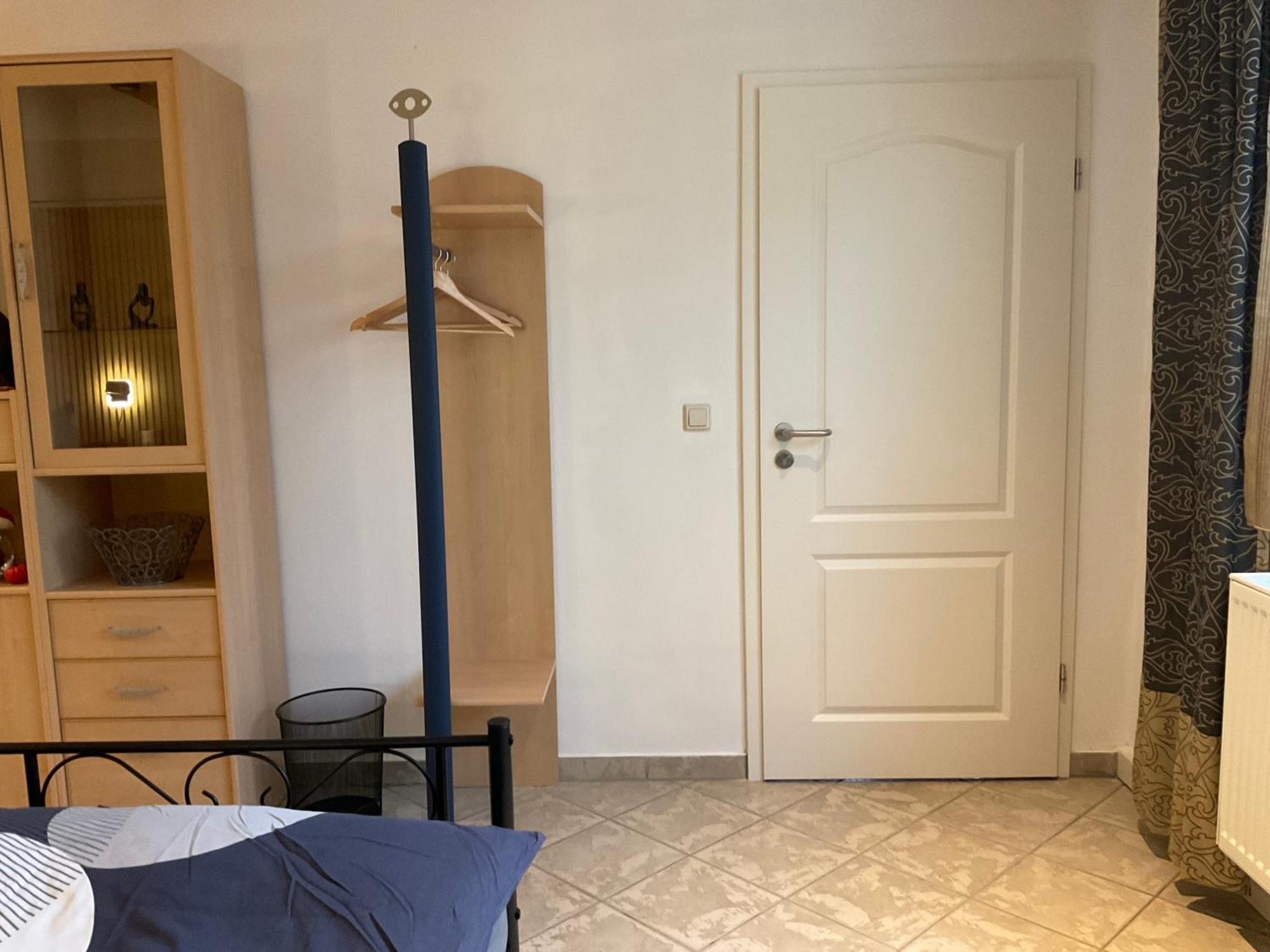 Ferienwohnung Mitko ราเดอบอยล์ ภายนอก รูปภาพ